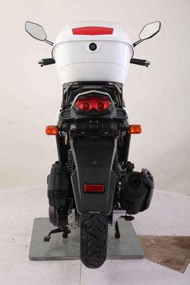 Draco 150cc Scooter