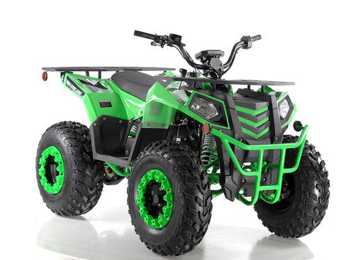 Apollo Commander 200cc ATV (Automatic)
