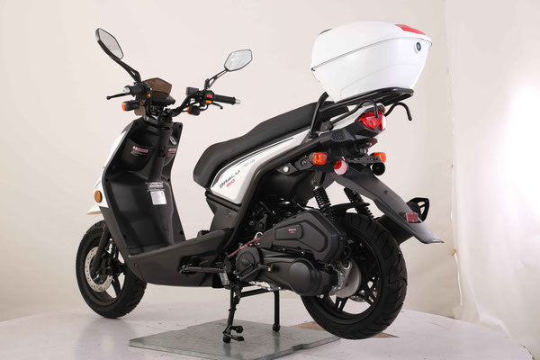 Draco 150cc Scooter