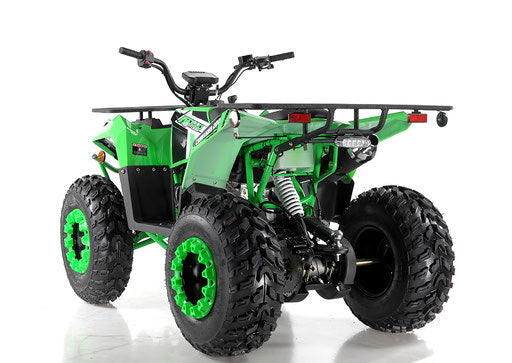 Apollo Commander 200cc ATV (Automatic)