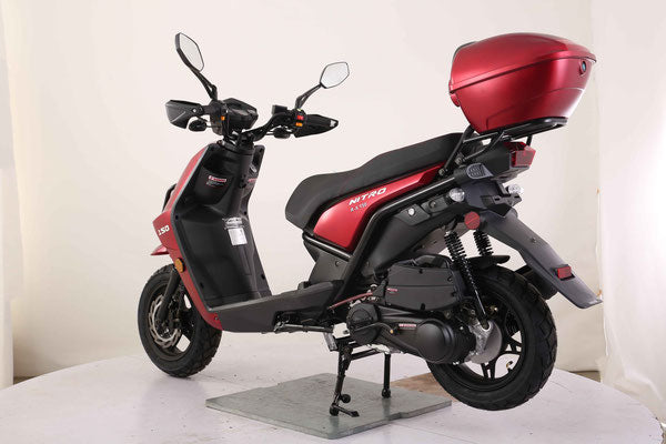 Nitro 150cc Scooter