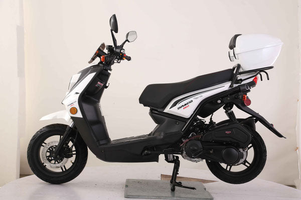 Draco 150cc Scooter