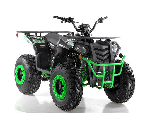 Apollo Commander 200cc ATV (Automatic)