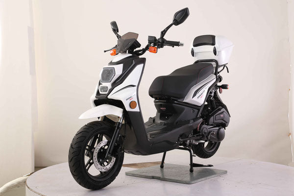 Draco 150cc Scooter