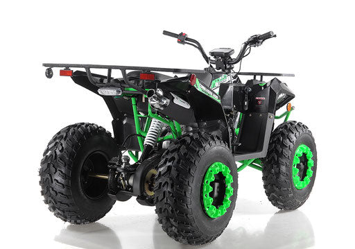 Apollo Commander 200cc ATV (Automatic)