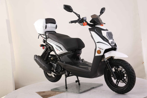 Draco 150cc Scooter