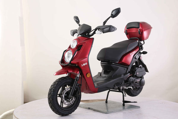 Nitro 150cc Scooter