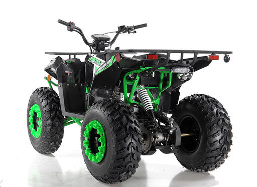 Apollo Commander 200cc ATV (Automatic)