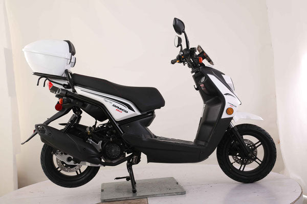 Draco 150cc Scooter