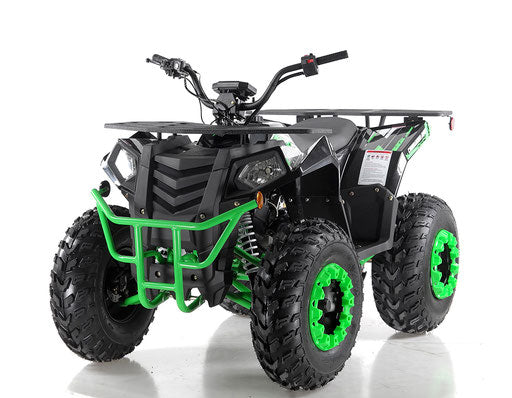 Apollo Commander 200cc ATV (Automatic)