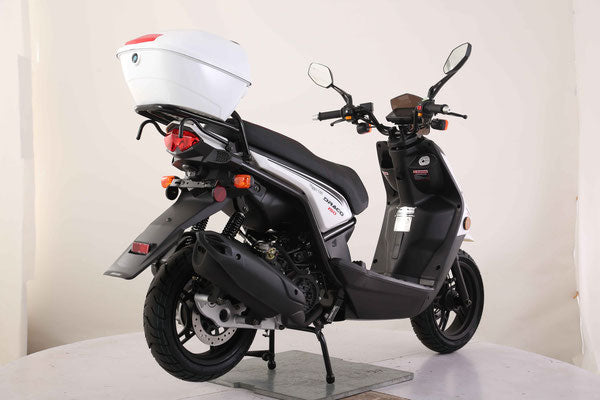 Draco 150cc Scooter