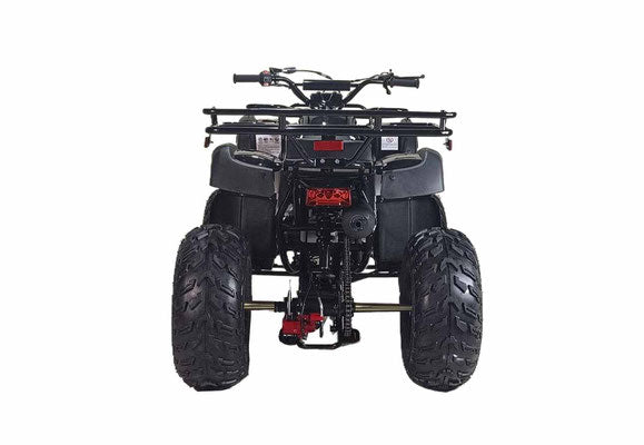 Cougar UT 200cc Utility ATV (Automatic)