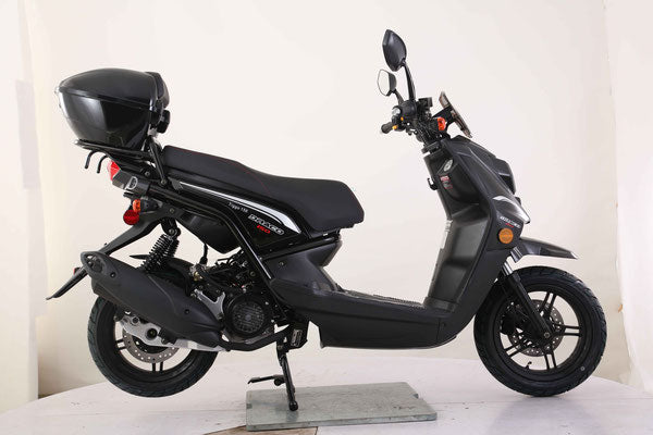 Draco 150cc Scooter