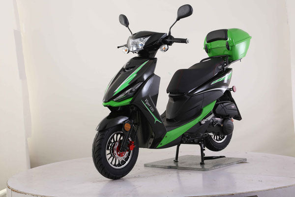 Viper 150cc Scooter
