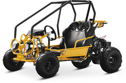 Mini Raptor 125GKG 125cc Kids Go Kart