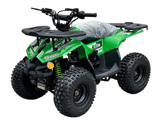 RXR 110cc Youth ATV (With Reverse)
