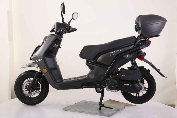 Nitro 150cc Scooter