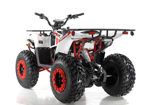Apollo Commander 200cc ATV (Automatic)