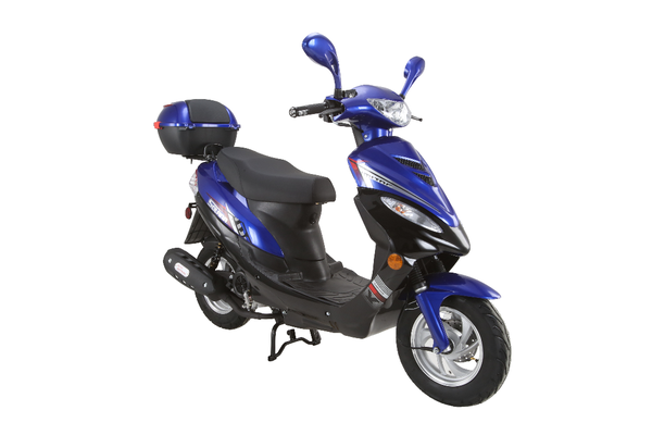 Solona 49cc Scooter