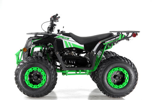 Apollo Commander 200cc ATV (Automatic)