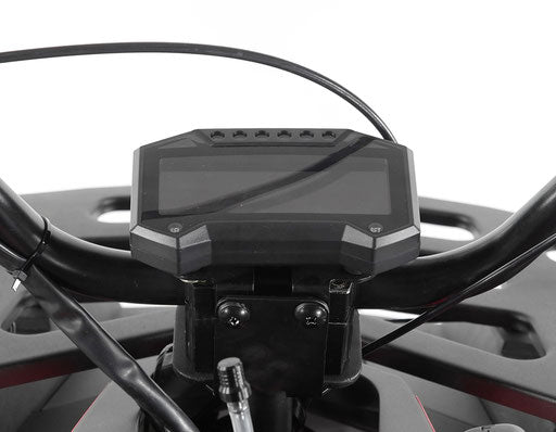 Apollo Commander 200cc ATV (Automatic)