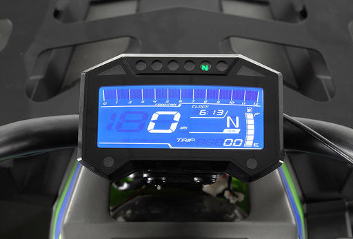 Apollo Commander 200cc ATV (Automatic)