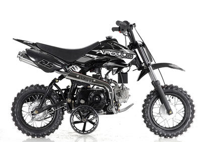 Apollo 70cc DB-25 Youth Dirt Bike (Automatic)