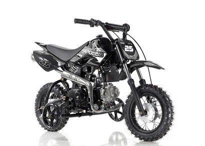 Apollo 70cc DB-25 Youth Dirt Bike (Automatic)