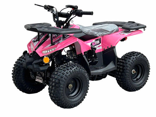 RXR 110cc Youth ATV (With Reverse)