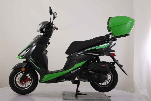 Viper 150cc Scooter