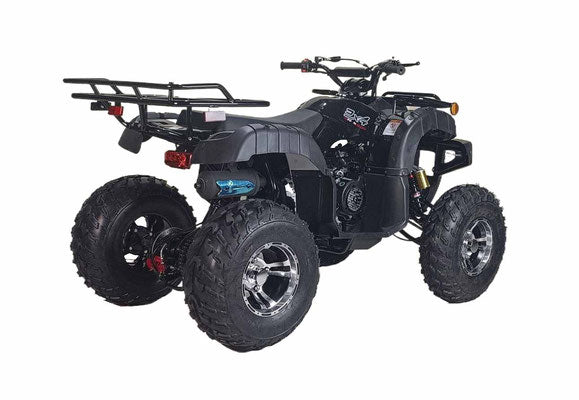 Cougar UT 200cc Utility ATV (Automatic)