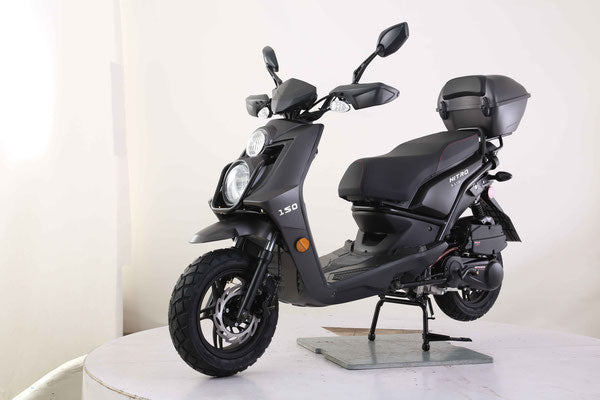 Nitro 150cc Scooter