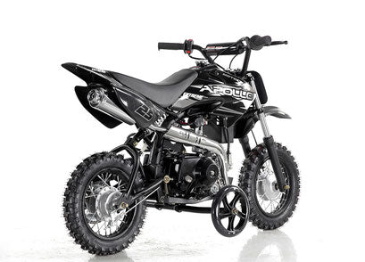 Apollo 70cc DB-25 Youth Dirt Bike (Automatic)