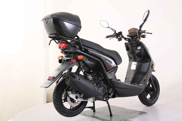 Draco 150cc Scooter