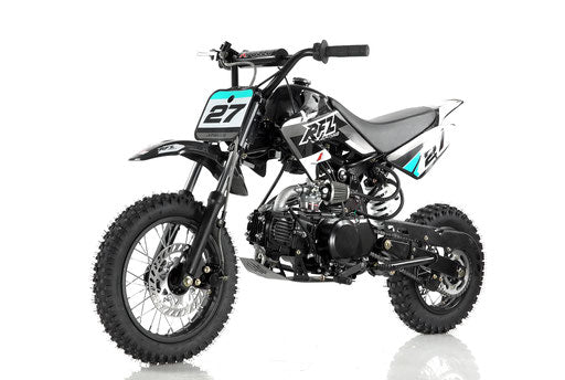 Apollo DB-27 110cc (Semi-Automatic)
