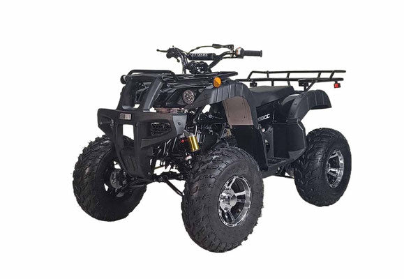Cougar UT 200cc Utility ATV (Automatic)