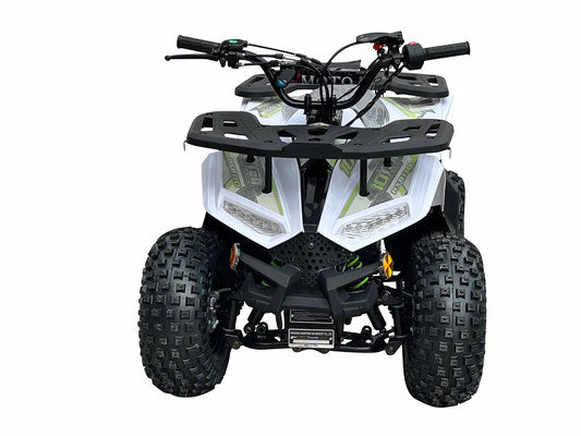 RXR 110cc Youth ATV (With Reverse)