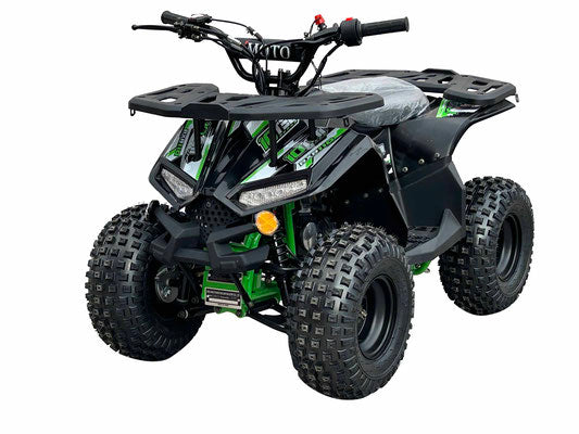 RXR 110cc Youth ATV (With Reverse)