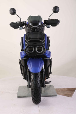 Tank 200 EFI Scooter (Matte Colors)