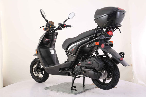 Draco 150cc Scooter