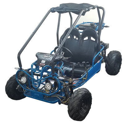 Mini Raptor 125GKG 125cc Kids Go Kart