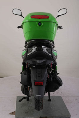 Viper 150cc Scooter