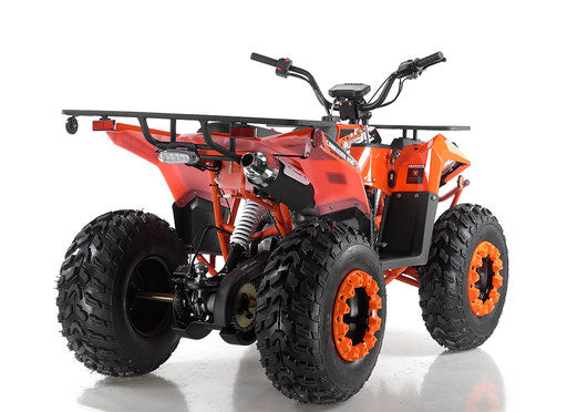 Apollo Commander 200cc ATV (Automatic)