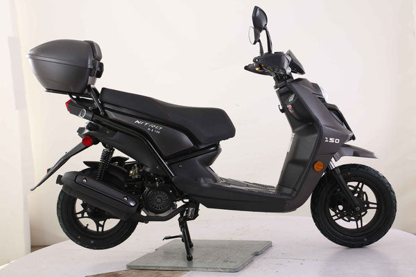 Nitro 150cc Scooter