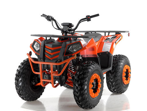 Apollo Commander 200cc ATV (Automatic)