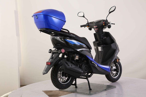 Viper 150cc Scooter
