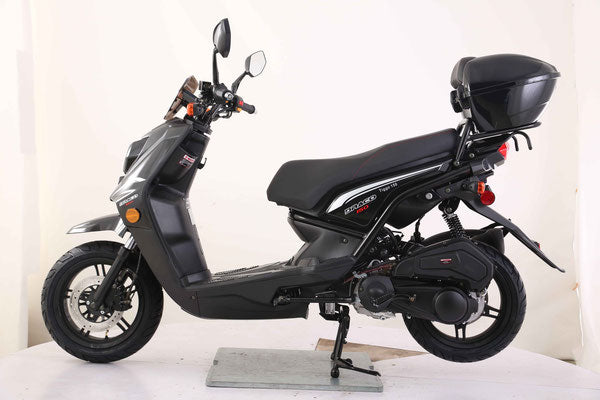 Draco 150cc Scooter