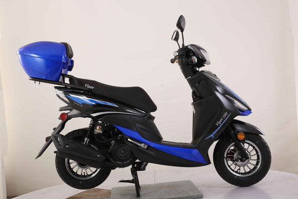Viper 150cc Scooter
