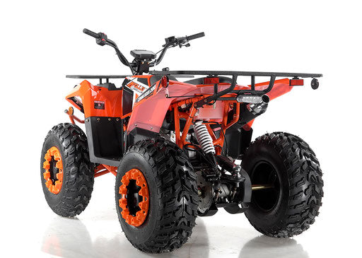 Apollo Commander 200cc ATV (Automatic)