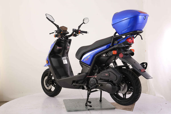 Draco 150cc Scooter